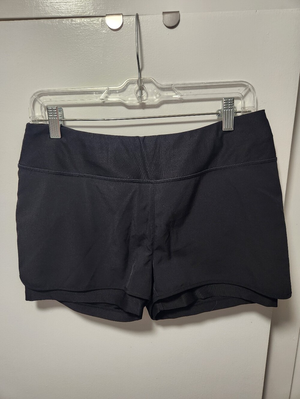 MPG 2-In-1 Layered Performance Running Shorts